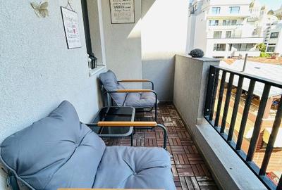 Apartament 2 camere Marriot, direct proprietar, 0% comision - 11