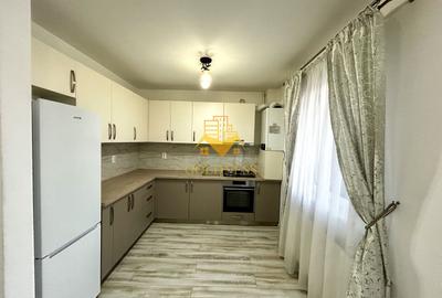 3 camere open space, Parcare, Modern, Eroilor, Storia Cucina, Floresti - 5