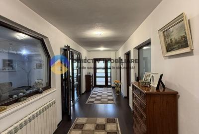 Casa deosebită de vânzare – cartier Ciritei - 20