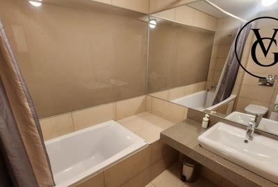 Apartament 2 camere - spatios - Upground Residence - 5