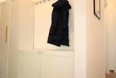 Exclusivitate -  3 camere,  bloc nou,  gradină, loc parcare, pet friendly - 14