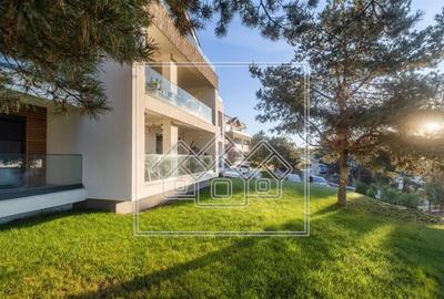 Penthouse 5 camere, 3 bai, intabulat - 118.48. mpu - (RIN-38L-Mo) - 28