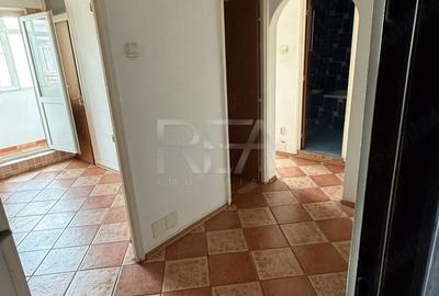 2 camere, 7/8, bloc 1986, 50,6 mp- Lujerului - 5