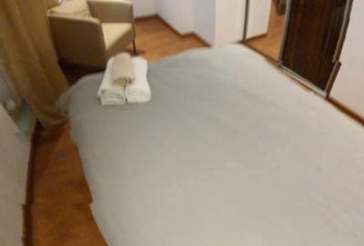 Apartament 3 camere / Piata Romana/ Centrala/ Metrou 5' - 6