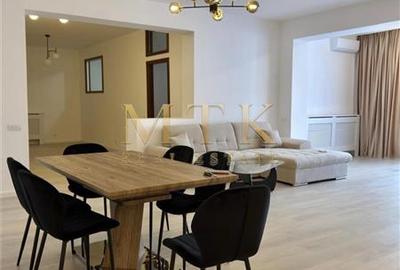 Apartament 2 Camere + birou | | Parcare subterana + Boxa |  Herastrau - Sos. Nor - 2