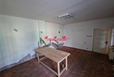 EFR UPGRADE - Casa veche de renovat si teren de vanzare zona Bucurestii Noi Piat - 9