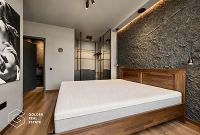 Apartament HIGH-END cu Ecosistem SMART Integrat XCity Tower - 7