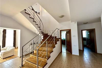 IANCU NICOLAE | VILA 1000 MP TEREN | PISCINA - 13