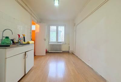 3 camere, parter inalt, spatios - zona Ultracentrala - 12