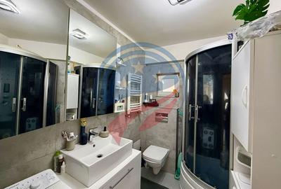 Apartament decomandat/71 mp utili/bloc nou/Craiova/Brazda - 11