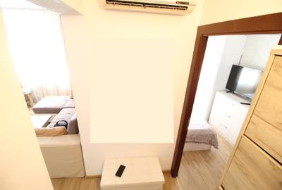 Apartament 2 camere Micro 19, renovat, mobilat, liber - 2