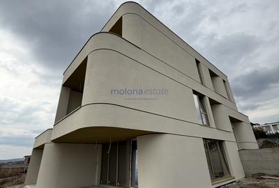 Duplex premium cu 5 camere | 150 mp utili | 315 mp teren | Iris, Cluj-Napoca - 2