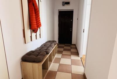 Apartament 4 camere, Prima închiriere după renovare– Dorobanți - 8