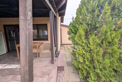 Duplex 4 camere 95 mp | 0 comision | Tunari | 211mp teren | partial mobilat - 29