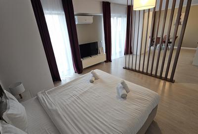 Apartament tip studio 45mp,balcon,Calea Floresti-West City Tower - 4