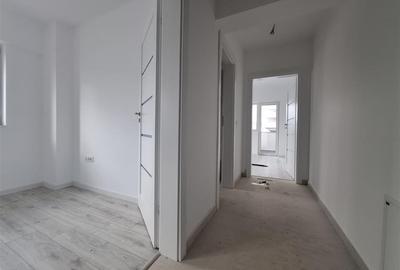 Apartament decomandat de vanzare in Iasi, Galata, 85,55 mp, bloc nou - 13
