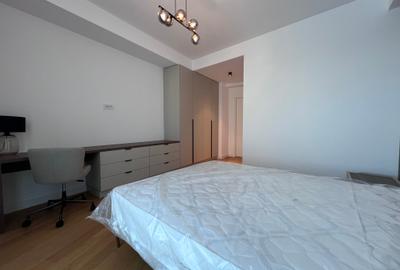 Inchiriere Penthouse Ultramodern Iancu Nicolae PRIMA INCHIRIERE! - 27