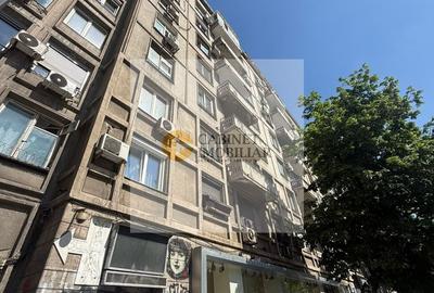 Garsoniera I Bd Gheorghe Magheru 32-36  I Etaj 7 I Mobilat - 10