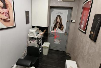Spatiu comercial + salon de infrumusetare ACTIV - 13