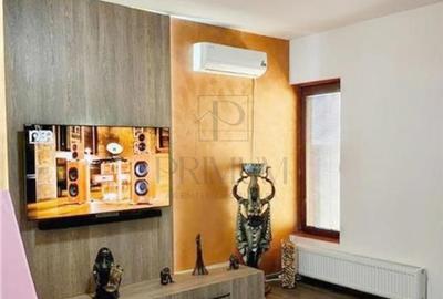 DUMBRAVITA - 3 CAM - BUCATARIE INCHISA - 1 LOC PARCARE - APROAPE DE MAGAZINE - 3