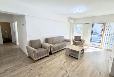 Apartament 3 camere cu loc de parcare - Belvedere | Fab de Glucoza - 1