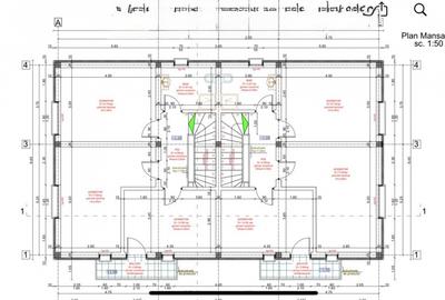 Comision 0% Duplex cu 4 camere - Toate utilitatile + Asfalt - Drumul Boilor - 3