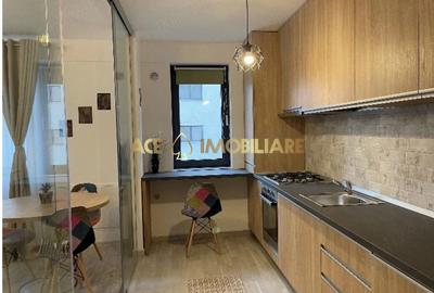 2 Camere de inchiriat | Nerva Traian - Roka Residence | Parcare - 4