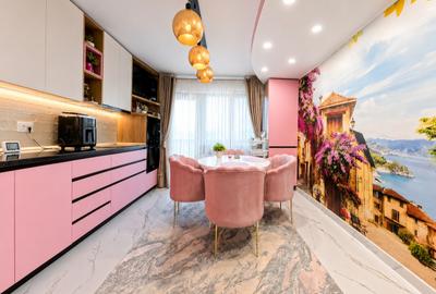 Casa moderna in stil mediteranean, cu panorama superba, Oituz - Bacau - 5