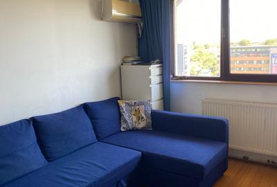 Apartament cu 2 camere decomandat în Tătărași