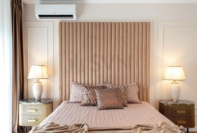 REA1028503 APARTAMENT LUX l MOBILAT l UTILAT l 2GARAJE l BANEASA l AVIATIEI - 23