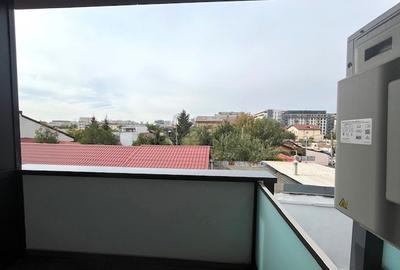 Spatiu birouri, imobil nou, apartament 3 camere - 9