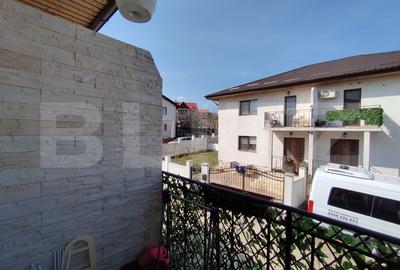 Apartament 2 Camere , zona Pepinierii , 62mp , etaj 1 - 6