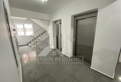 Garsoniera Avangarde City Militari Residence - Tineretului - 16