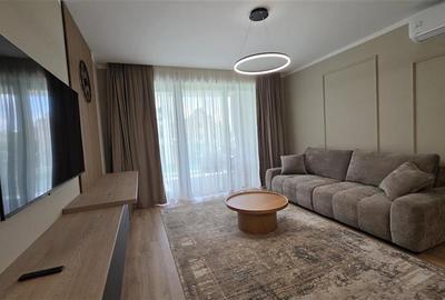 Apartament modern 2 Camere Lux in The Nest - Scortarilor - 11