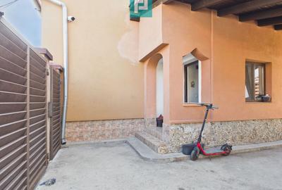Casă 4 camere, 2 bucătării, 2 băi – zona UTA Arad - 3