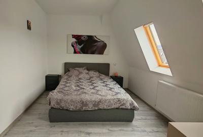Casa 4 camere, cartier Izvor, oras Brasov - 8