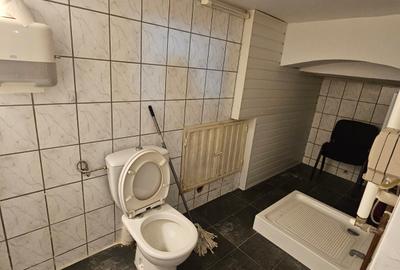 Spatiu pretabil birouri zona Ultracentrala / loc de parcare !! - 5