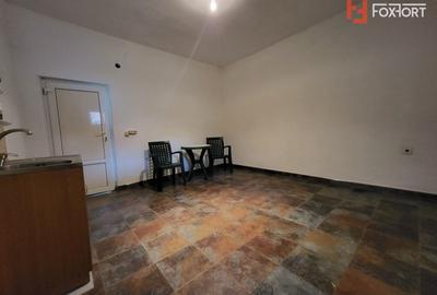 Spatiu Comercial in zona cu vad bun, zona Fabric - ID C1512 - 5