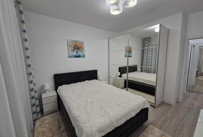 Apartament/Bloc Nou/Loc de parcare/centrala proprie - 4