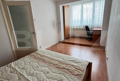 Apartament spatios | 4 camere decomandate | 2 Bai | Panoramic | Manastur - 7