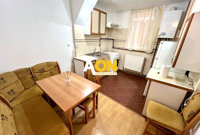 Apartament cu 2 Camere,  Etaj Intermediar, Zona Bld. Transilvaniei - 5