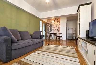 Splaiul Unirii | Apartament 2 camere | 68 mp | Cat friendly | Prima inchiriere - 1