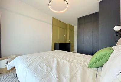 Penthouse amenajat modern, terasa de 24 mp - Denya Forest - 14