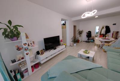 Vând apartament cu 2 camere in Giroc - 5