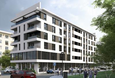 2 Camere, Victory Residence, Militari, Rezervelor 65, Finisat - 11