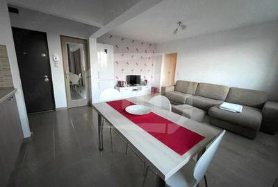 Apartament 2 camere, priveliste, zona Iulius Mall | FSEGA - 1