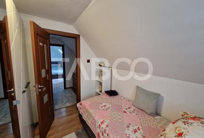 Apartament de vanzare 3 camere balcon mobilat totul nou Mihai Viteazul - 8