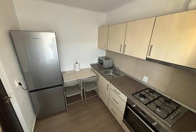 Garsoniera + Loc Parcare 12 min M Sudului - Centrala proprie DB2041 - 2