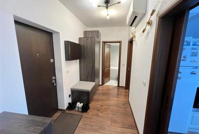 Ap 2 cam, et 2, mobilat, bloc nou, comision 0% - 12