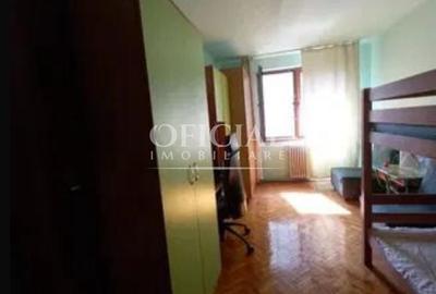 Apartament 3 Camere Decomandat | 62 Mp | Gheorgheni | Hotel Royal - 3